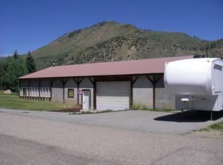 612 Aspen St, Hot Sulphur Sprins, CO 80451