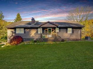 1399 N Ridge Rd, Shelocta, PA 15774