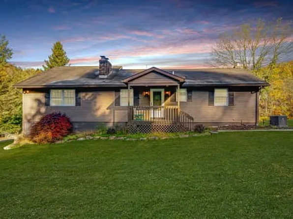 1399 N Ridge Rd, Shelocta, PA 15774