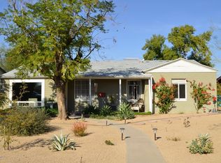 1514 W Roma Ave, Phoenix, AZ 85015