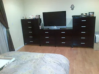 Rented by Metro Garden Realty NYC