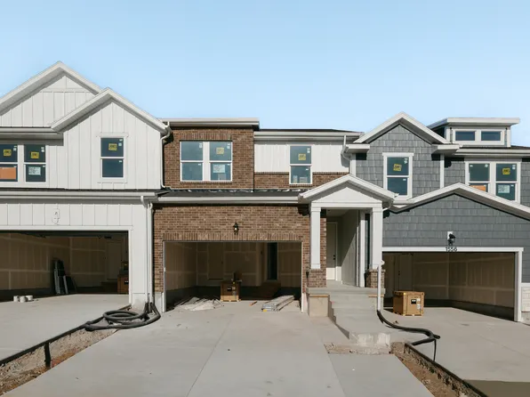 1558 W Banner Dr #805, Saratoga Springs, UT 84045