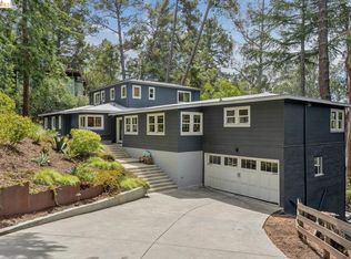 6141 Aspinwall Rd, Oakland, CA 94611