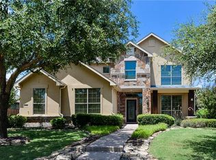 2909 Adams Dr, Melissa, TX 75454