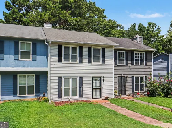 8577 Jamestown Way, Jonesboro, GA 30238