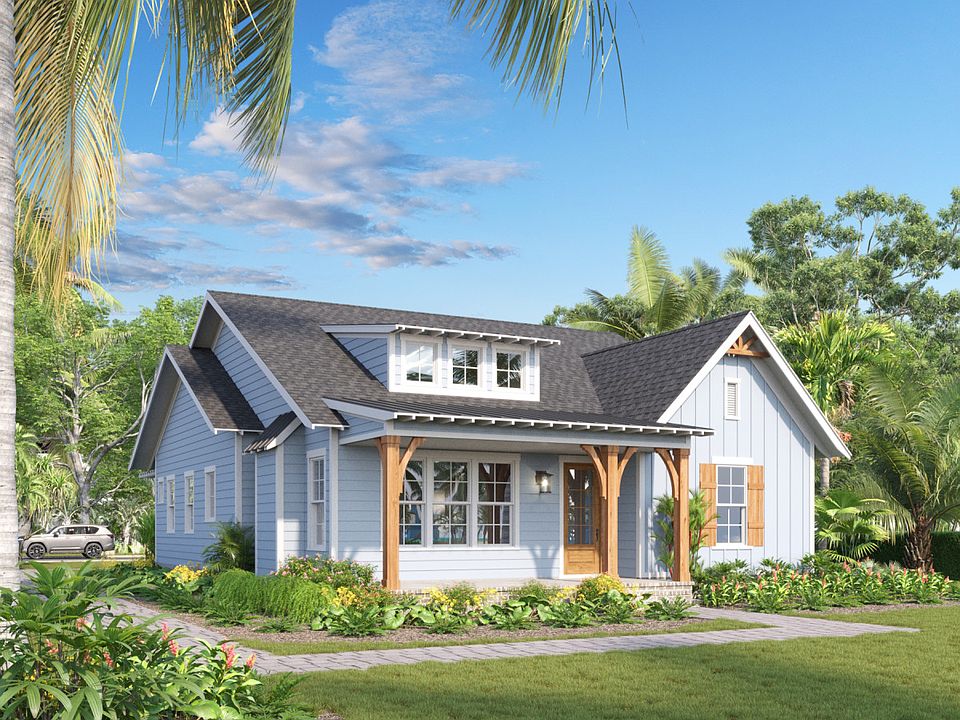 The Sandalwood Plan, Tapestry Park, Panama City Beach, FL 32407 Zillow