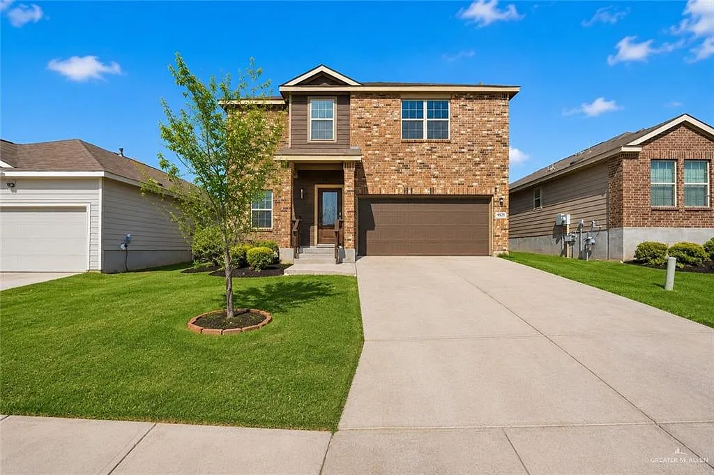 4 bed, 2.5 bath, 2048 sqft, $1,850 — Photo 1