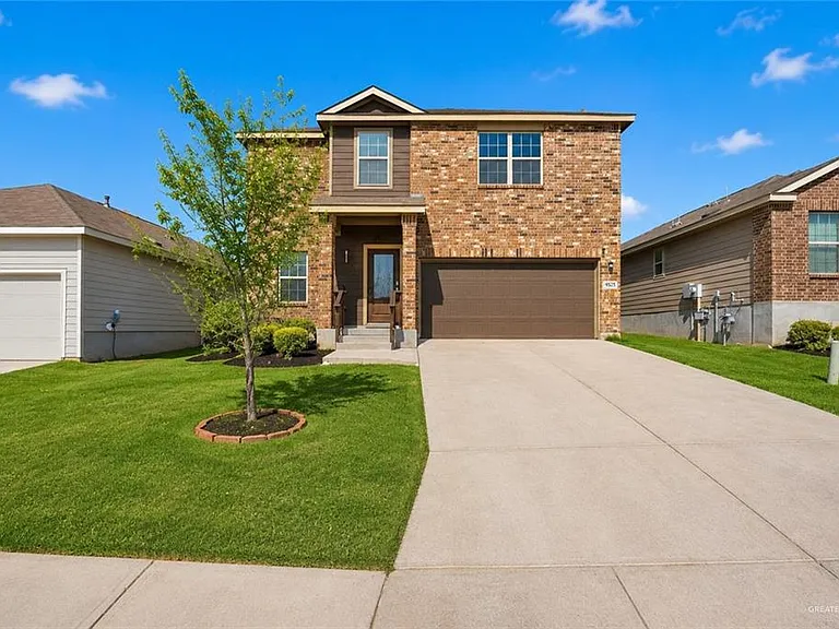 9827 Marbach Pass — Photo 1