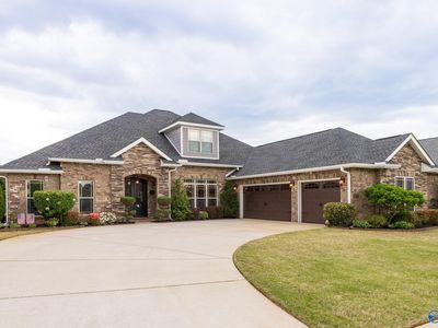 6 Holly Park Blvd SW, Huntsville, AL, 35824