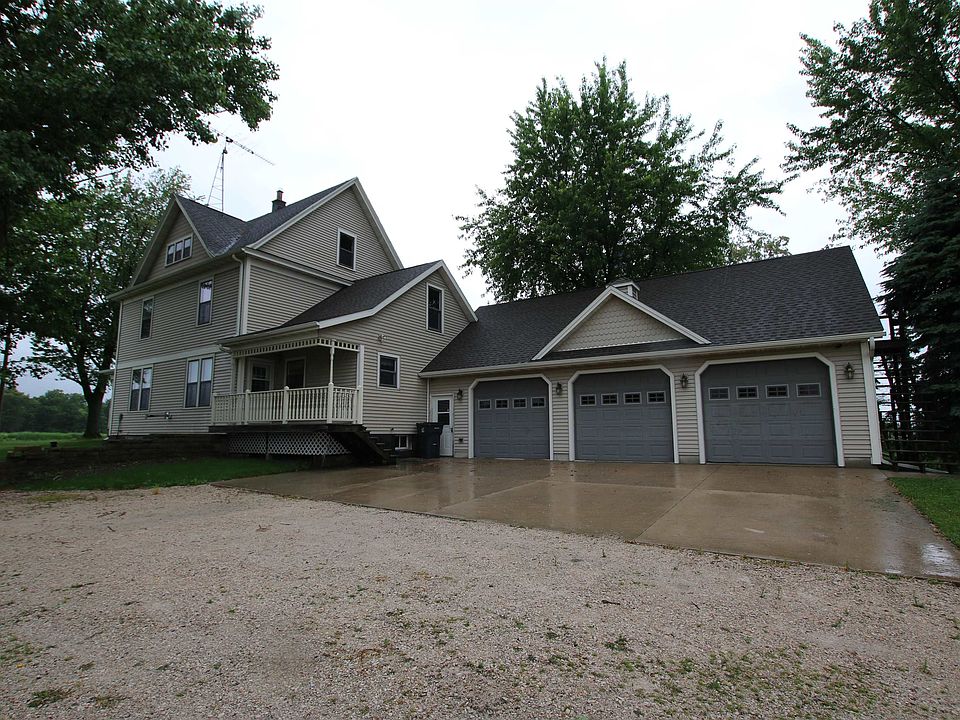 N6789 State Road 26, Rosendale, WI 54974 Zillow