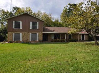 10886 County Road 2206, Tyler, TX 75707
