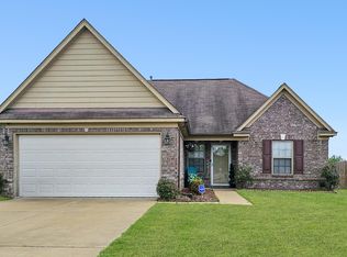 3810 Union Ave, Horn Lake, MS 38637