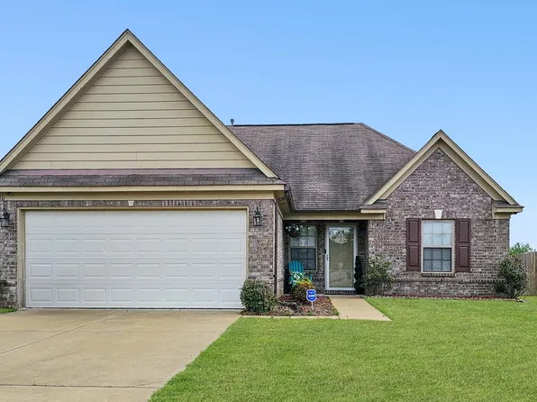 3810 Union Ave, Horn Lake, MS 38637