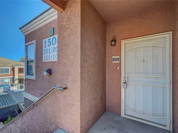 1505 Blackcombe St Unit 202, Las Vegas, NV 89128