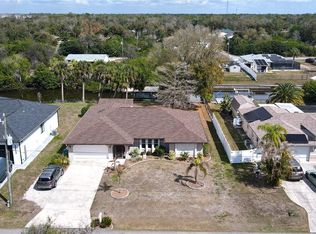 216 Eppinger Dr, Pt Charlotte, FL 33953