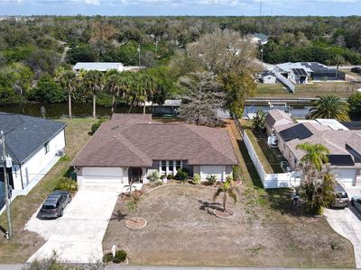216 EPPINGER DRIVE, Pt Charlotte, FL, 33953