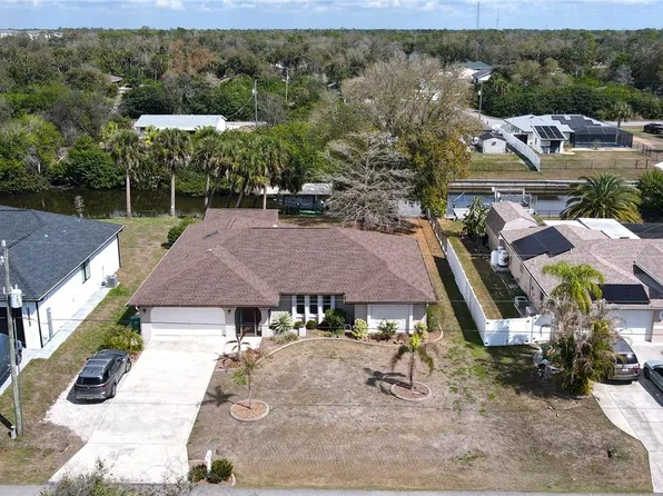 216 Eppinger Dr, Pt Charlotte, FL 33953