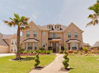19906 Lakewood View Ct, Katy, TX 77450