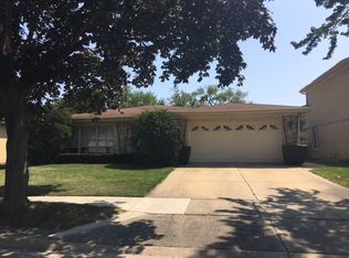 8427 McVicker Ave, Morton Grove, IL 60053