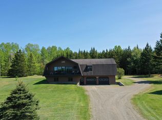 1296 E Plaintation Rd, Westfield, ME 04787