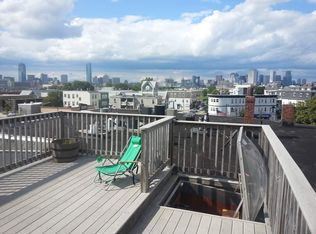 606 Dorchester Ave APT 3, South Boston, MA 02127