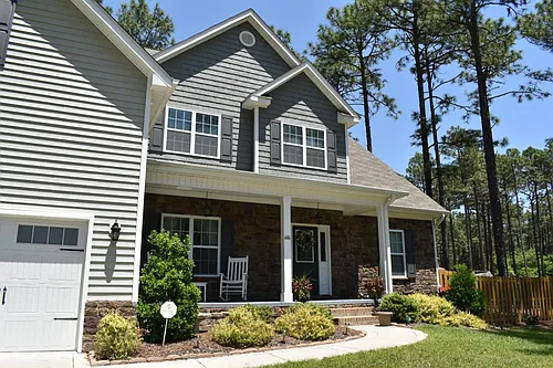 606 Longleaf Rd Photo 1