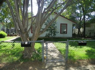 2007 E 16th, Austin, TX 78702
