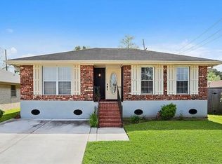 3352 Tulane Dr, Kenner, LA 70065