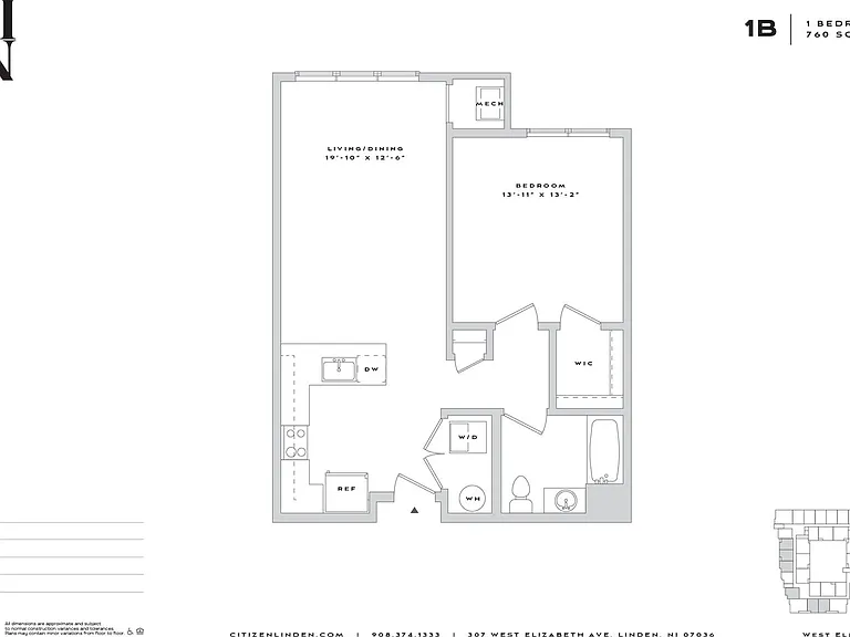 307 W Elizabeth Ave — Photo 14