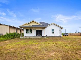1467 Road 5706, Cleveland, TX 77327