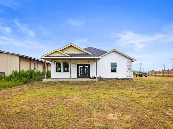 1467 Road 5706, Cleveland, TX 77327