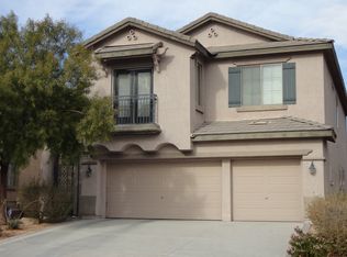 9104 Rusty Rifle Ave, Las Vegas, NV 89143