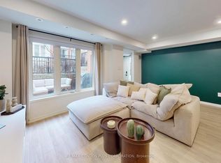 29 Florence Wyle Ln, Toronto, ON