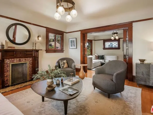 1340 Carroll Ave, Los Angeles, CA 90026