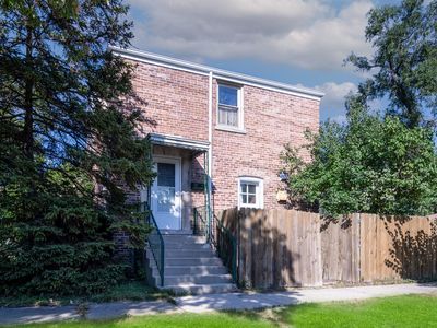 1793 White St, Des Plaines, IL, 60018