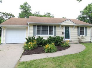 7729 Conser St, Overland Park, KS 66204