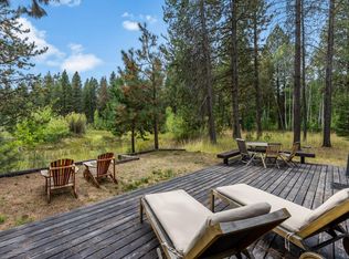 70945 Meadow Grass Cir #159, Sisters, OR 97759