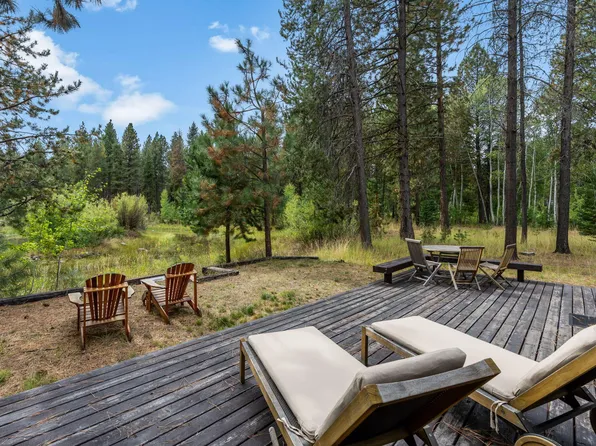 70945 Meadow Grass Cir #159, Sisters, OR 97759