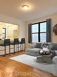 Rented by CitySites Real Estate Group