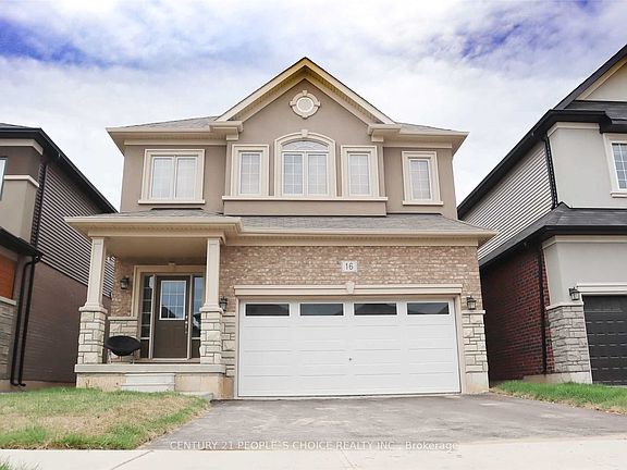 2nd image of 16 Flagg Ave