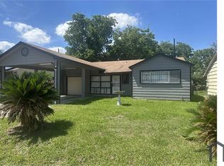 3101 Corksie St, Houston, TX 77051