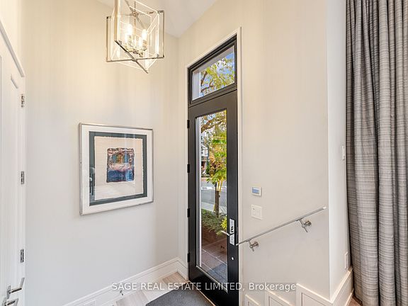 5th image of 5 Thurloe Ave