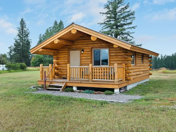 636 Antler Bluff Ln, Columbia Falls, MT 59912