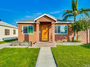3154 San Francisco Ave, Long Beach, CA 90806