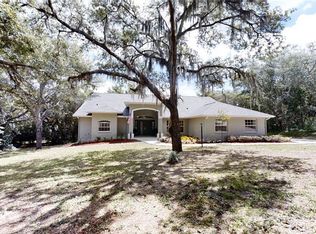 4115 N Longvalley Rd, Hernando, FL 34442