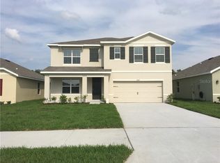 7088 Silverado Ranch Blvd, Zephyrhills, FL 33541