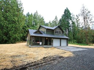 17818 S Spada Rd, Snohomish, WA 98290