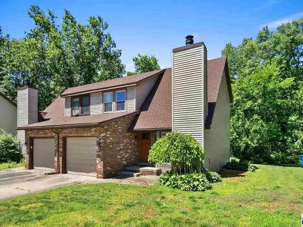 332 White Oak Ln, Terre Haute, IN 47804