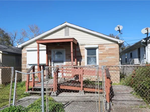 3308 Lamarque St, New Orleans, LA 70114