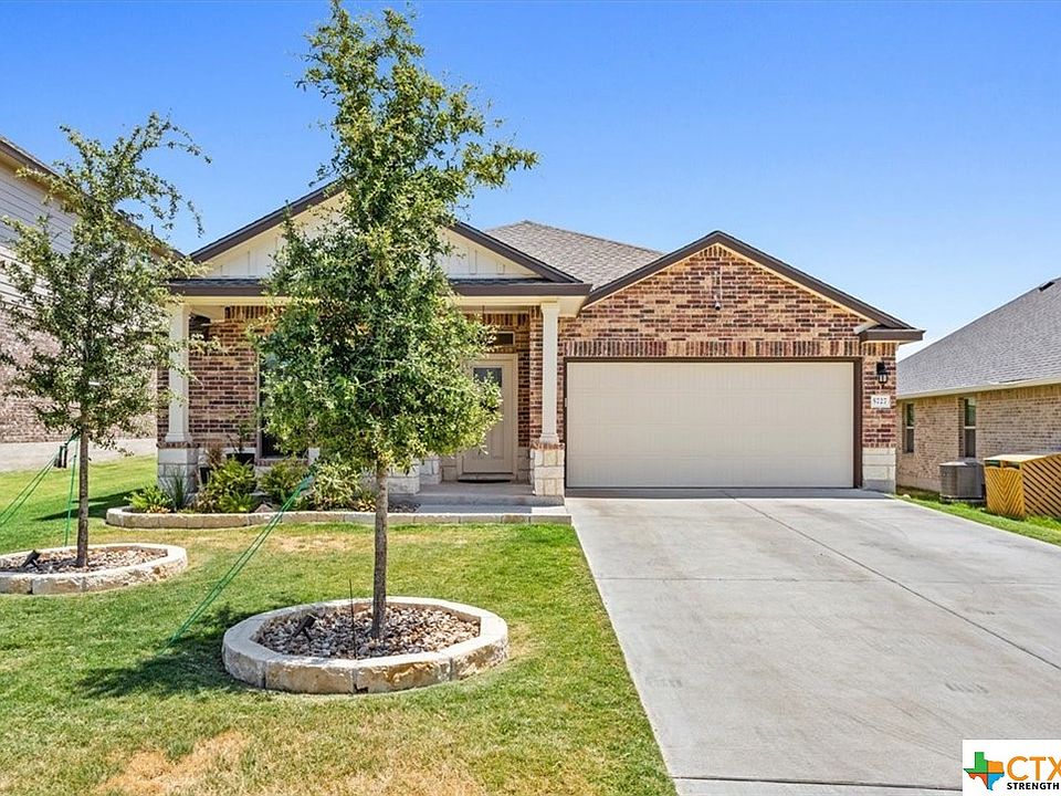 5727 Baffin Ln, Belton, TX 76513 Zillow